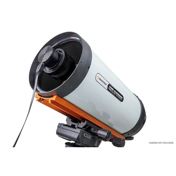 Celestron Telescope Astrograph S 203/400 RASA 800 CGEM II GoTo