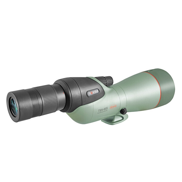 Kowa Spotting scope TSN-88S PROMINAR Zoom-Set 25-60x88