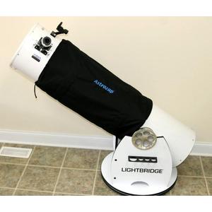 Astrozap Light shield for Meade LightBridge 8” Dobsonian