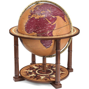 Zoffoli living Floor globe Aries 60cm