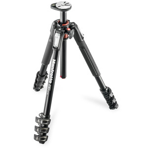 Manfrotto Aluminium tripod MT190XPRO4