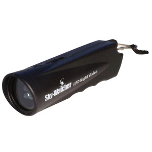 Skywatcher Astronomy torch Dual Red Light Lamp with Dual Dimmer