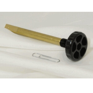 Software Bisque ME II Versa-Plate Brass Plunger