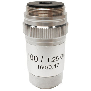 Optika Objective 100x/1.25, achro, M-136