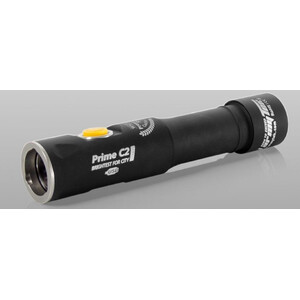 Armytek Rechargeable Pocket torch Prime Pro Magnet (cold light)