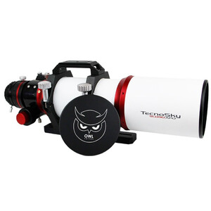 Tecnosky Apochromatic refractor AP 90/540 OWL Triplet OTA