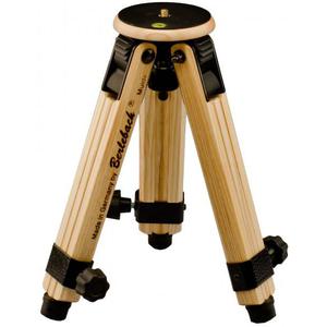 Berlebach Tabletop tripod Mini wood stand