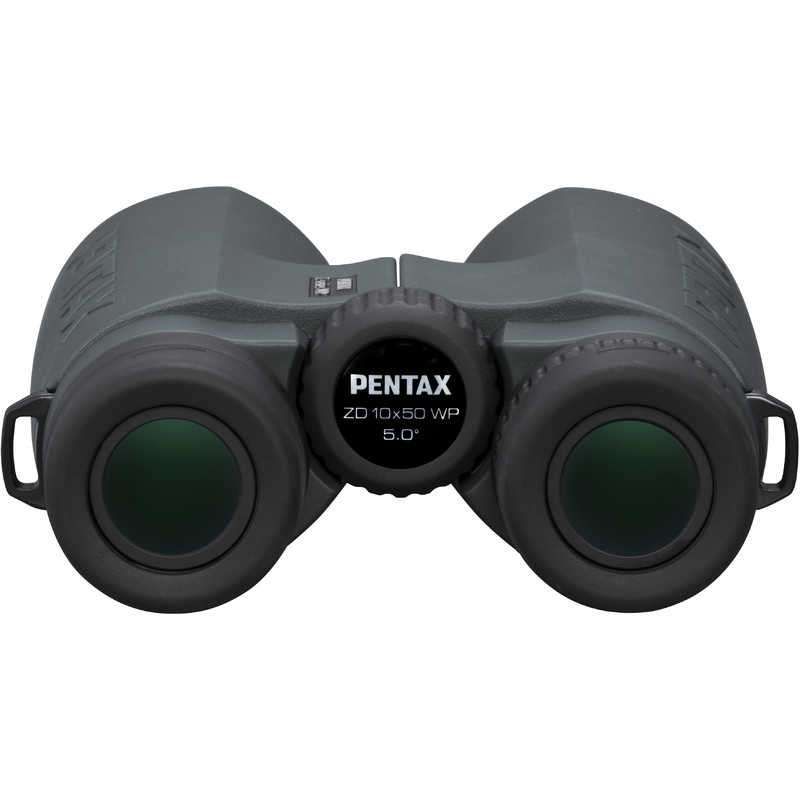 Pentax Binoculars ZD 10x50 WP