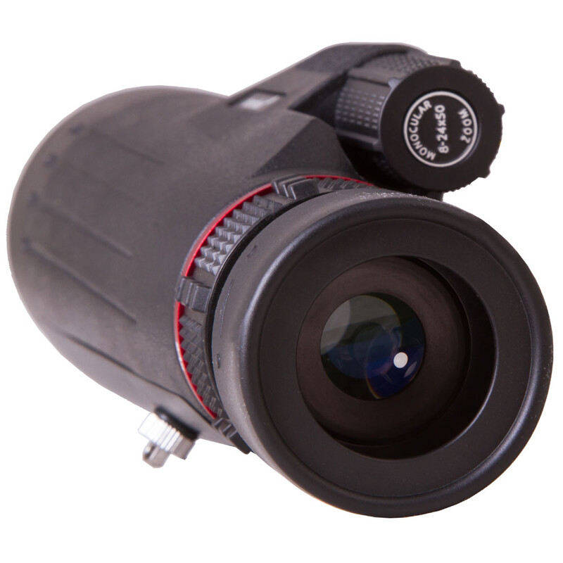 Levenhuk Monocular Wise 8-24x50