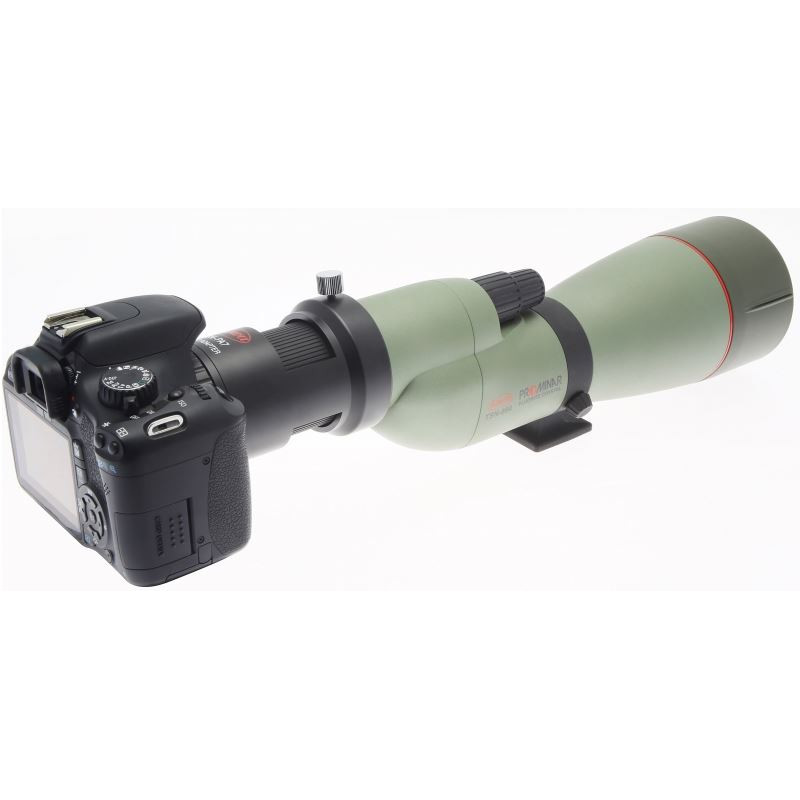 Kowa TSN-PA7A DSLR adaptor for digiscoping