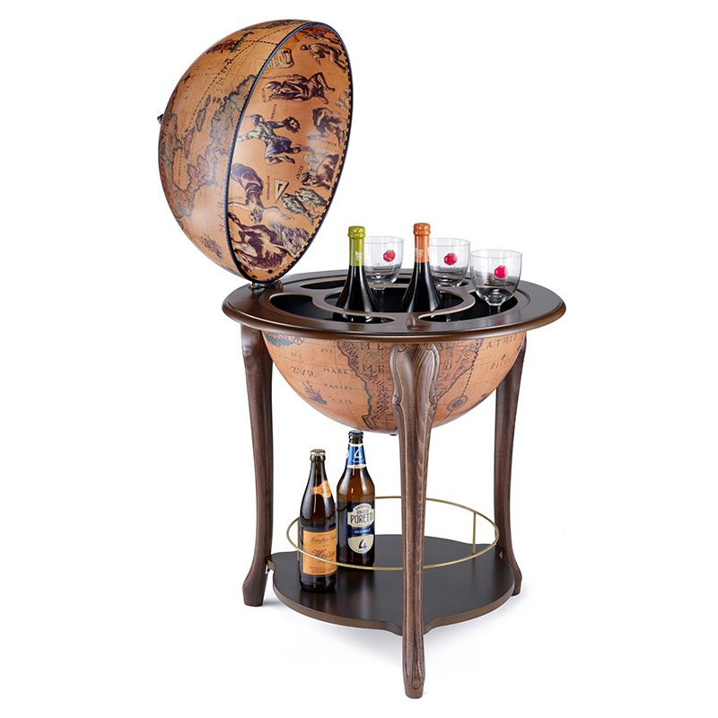 Zoffoli living Globe Bar Atena 50cm