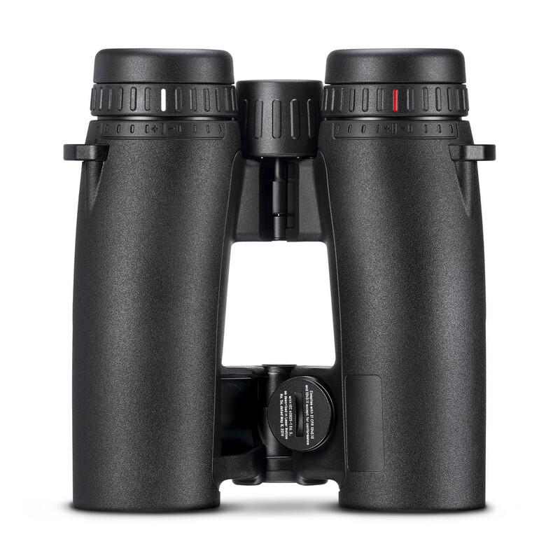 Leica Binoculars Geovid Pro 8x32