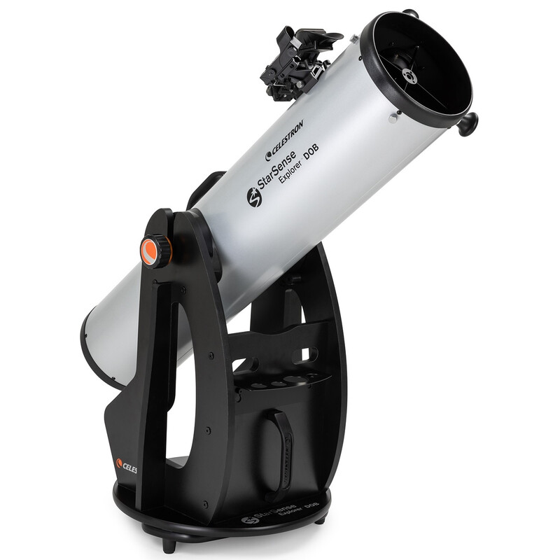 Celestron Dobson telescope N 203/1200 StarSense Explorer DOB