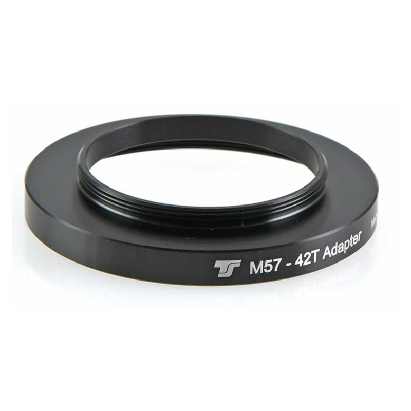 TS Optics Adapter Adaptors M57/T2