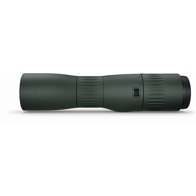 Swarovski Zoom spotting scope STC 17-40x56 green