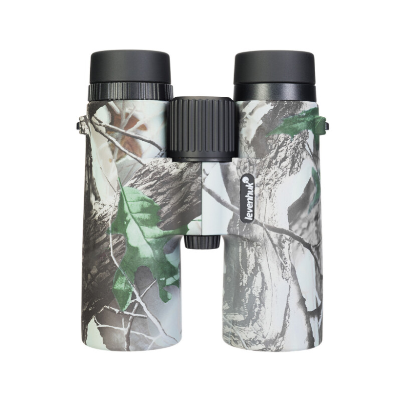 Levenhuk Binoculars 10x42 Camo Moss