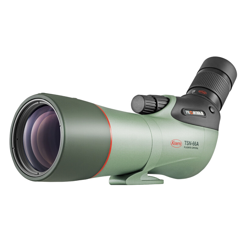 Kowa Spotting scope TSN-66A PROMINAR Zoom-Set 25-60x66