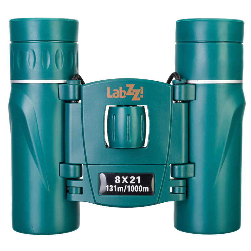 Levenhuk Binoculars LabZZ B5 8x21