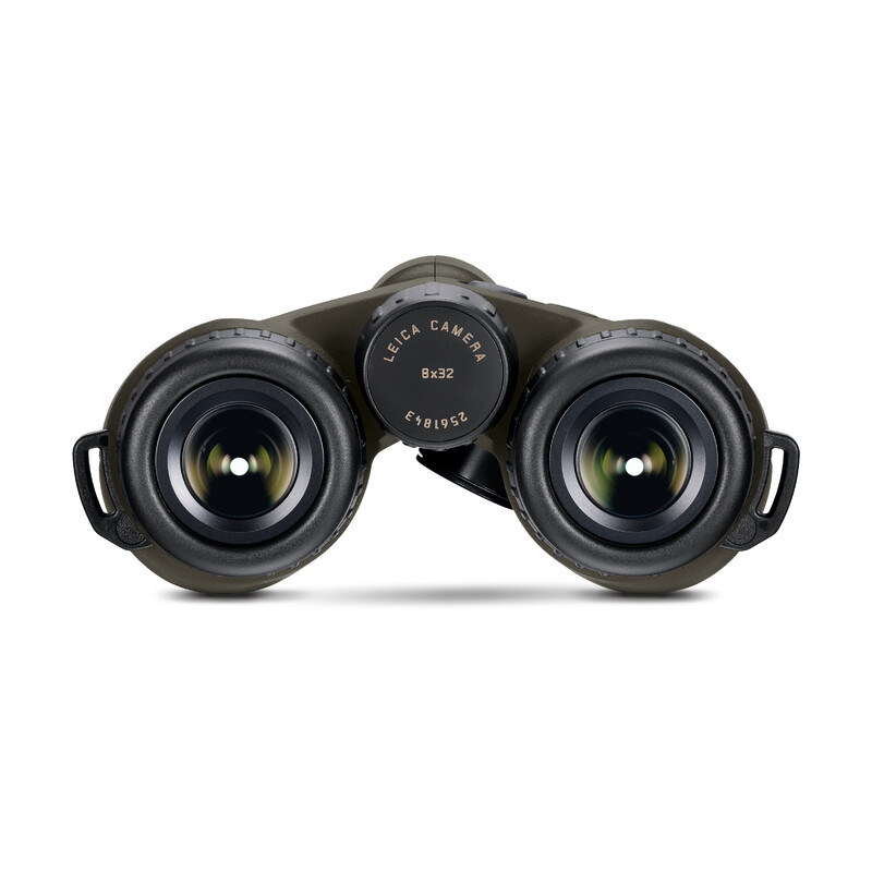 Leica Binoculars Geovid Pro 8x32 oliv