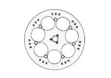 Filter wheels & Filter sliders