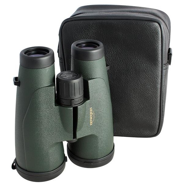 Omegon binoculars Hunter 8x56 Set