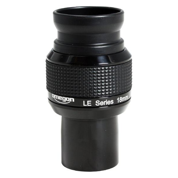 Omegon Eyepiece LE Planetary 18mm 1,25''