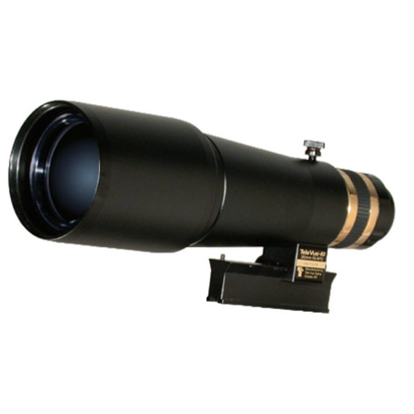 TeleVue Apochromatic refractor AP 60/360 TV60 OTA