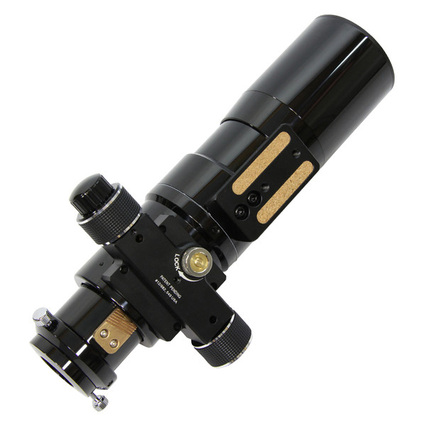 Omegon Apochromatic refractor Pro APO AP 66/400 ED OTA