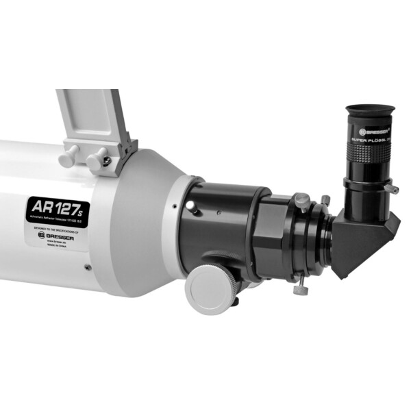 Bresser Telescope AC 127S/635 Messier EXOS 2 GoTo