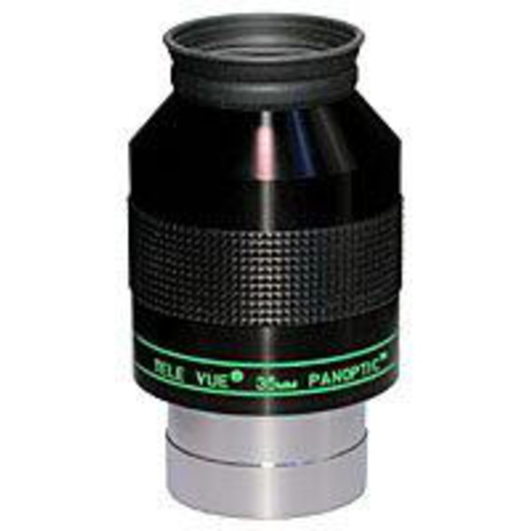 TeleVue Eyepiece Panoptic 35mm 2"