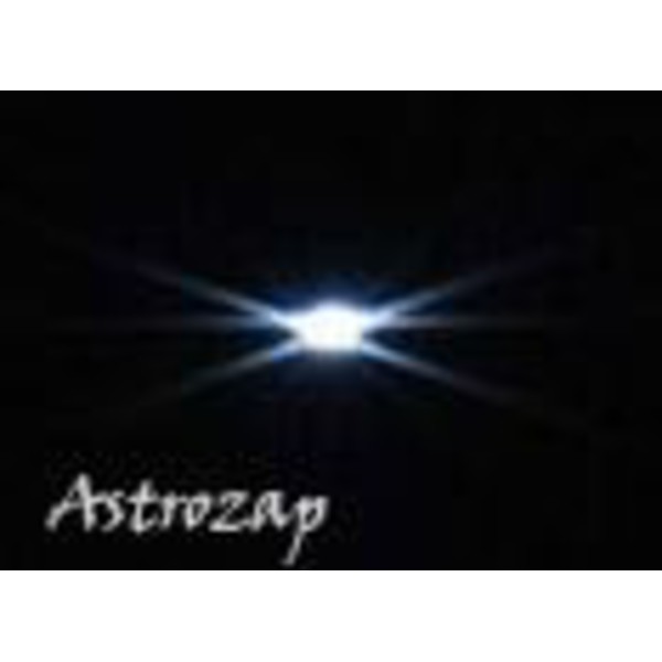 Astrozap Bahtinov focus mask for ETX 125 136mm-146mm