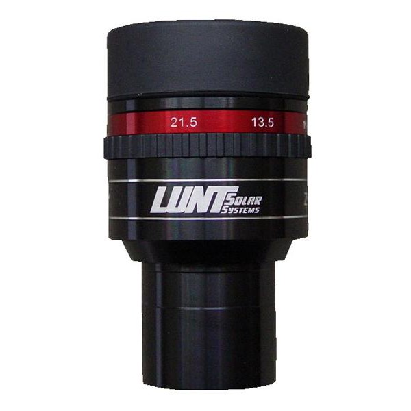 Lunt Solar Systems 1.25" 7.2mm - 21.5mm zoom eyepiece