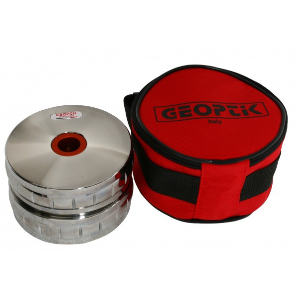 Geoptik Carry bag for counterweights 150mm