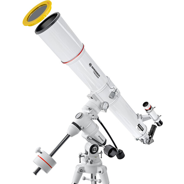 Bresser Telescope AC 90/900 Messier EXOS-1