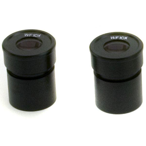 Optika WF10X/20mm eyepieces ST-002 (pair of) for stereo series