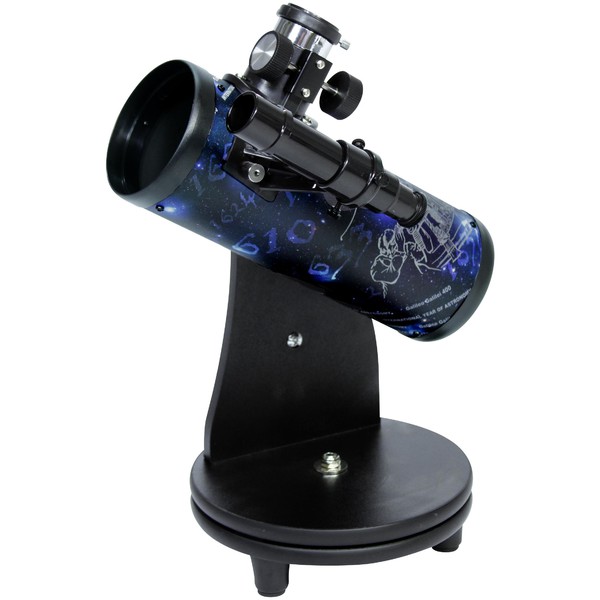 Skywatcher Dobson telescope N 76/300 Heritage DOB