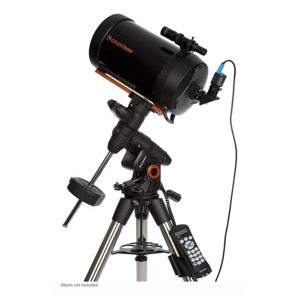 Celestron SC 203/2032 advanced VX AS-VX 8" GoTo telescope