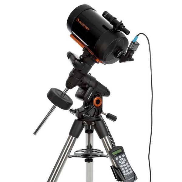 Celestron Schmidt-Cassegrain telescope SC 152/1500 Advanced VX AVX GoTo