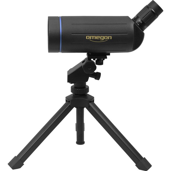 Omegon 25-75x70mm spotting scope