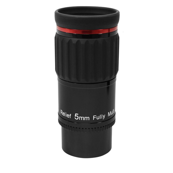 Omegon Redline SW 5mm Eyepiece 1.25" / 2"