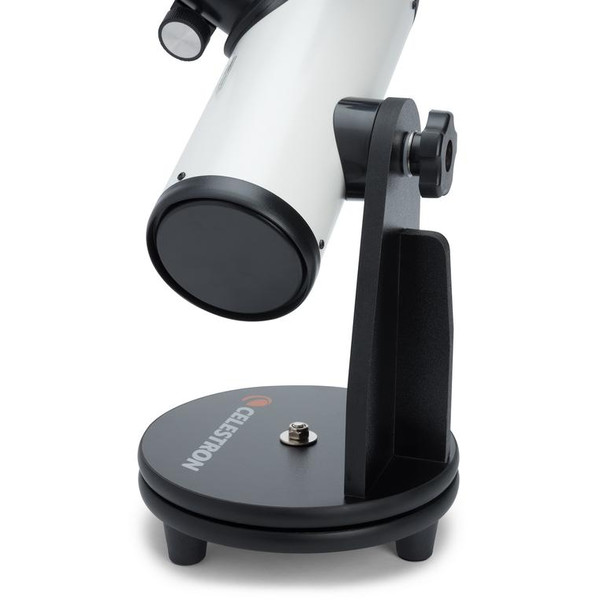 Celestron Dobson telescope N 76/300 Cometron FirstScope DOB