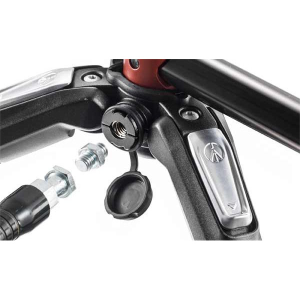 Manfrotto Carbon tripod MT190CXPRO4