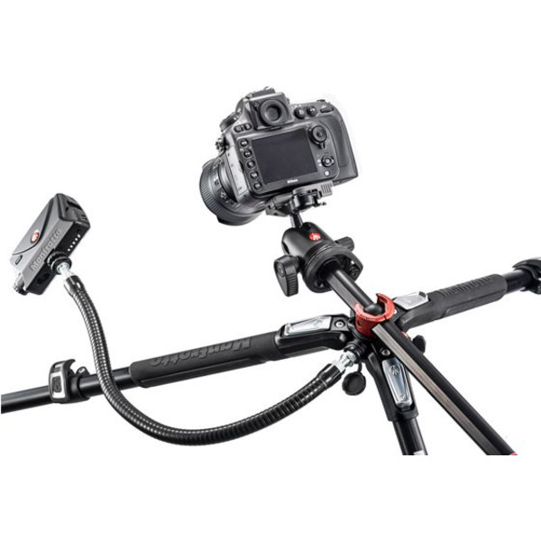 Manfrotto Carbon tripod MT190CXPRO4