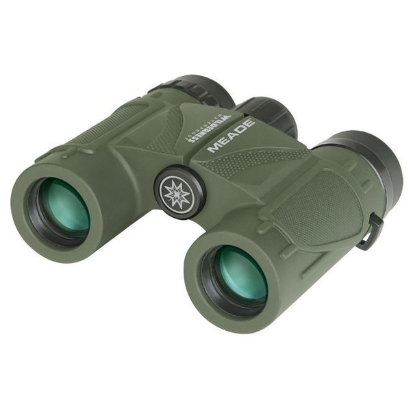 Meade Binoculars 10x25 Wilderness