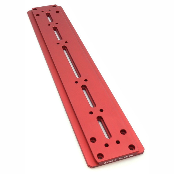 PrimaLuceLab PLUS Losmandy-style prism rail, 495mm