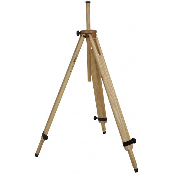 Berlebach Wooden tripod Report EMV 2022HL 1/4"