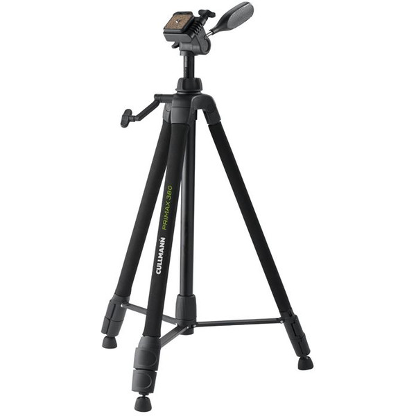 Cullmann Aluminium tripod PRIMAX 380