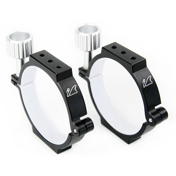 William Optics Tube clamps 90mm