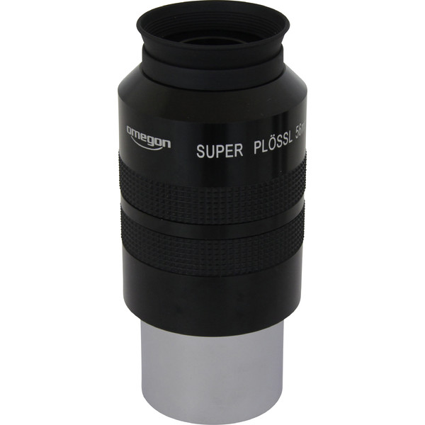 Omegon 2" 56mm super ploessl eyepiece