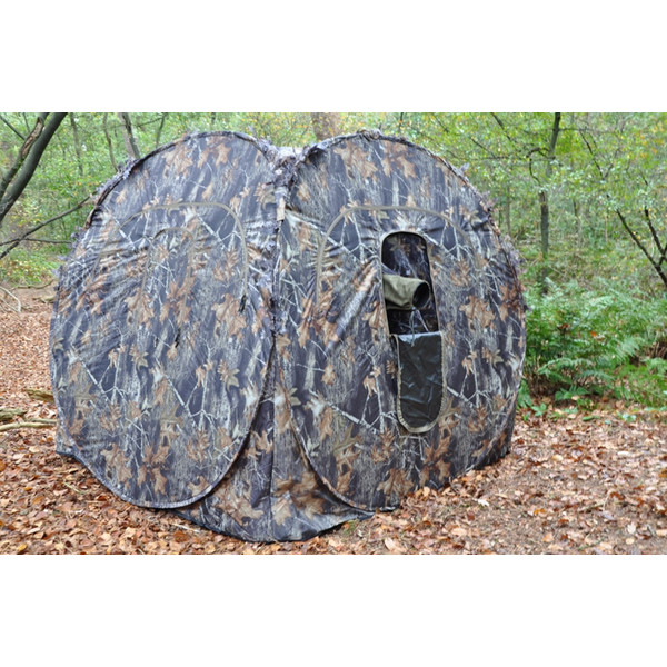 Stealth Gear M2 camouflage tent